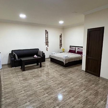 Hotel Hovit Bagratashen Екстериор снимка