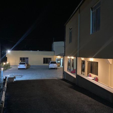 Hotel Hovit Bagratashen Екстериор снимка