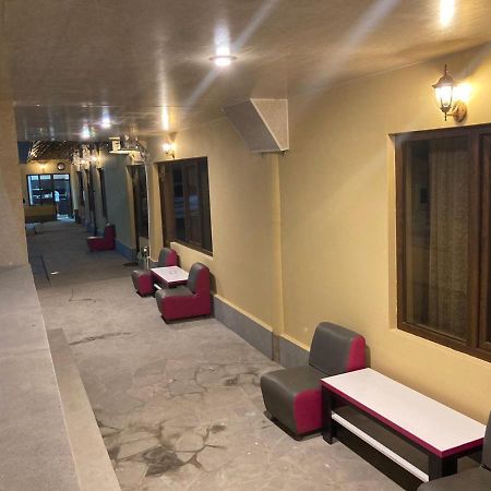 Hotel Hovit Bagratashen Екстериор снимка