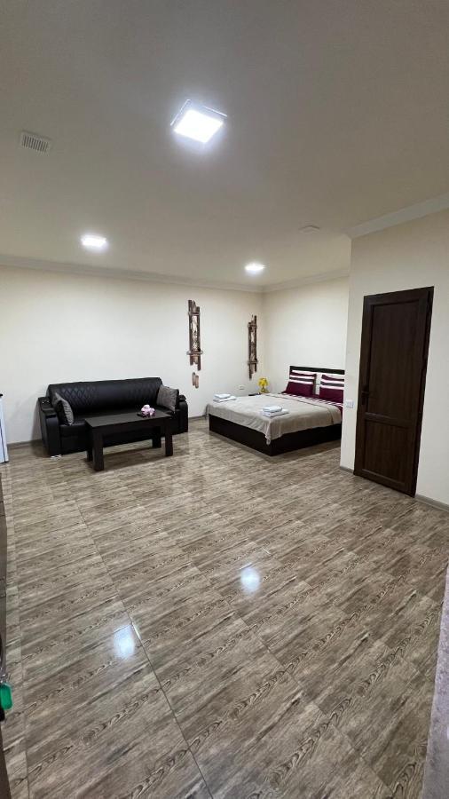 Hotel Hovit Bagratashen Екстериор снимка
