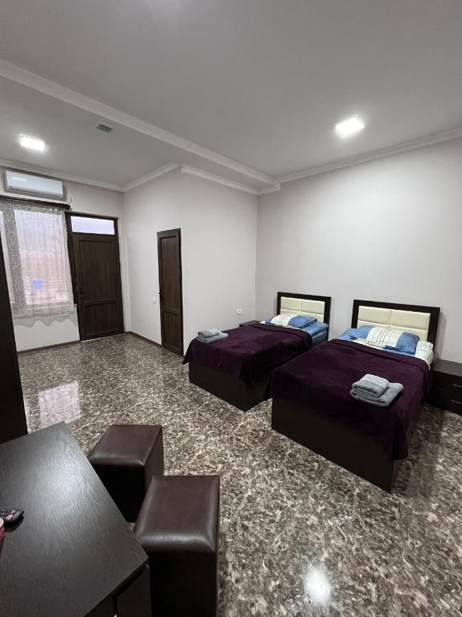 Hotel Hovit Bagratashen Екстериор снимка