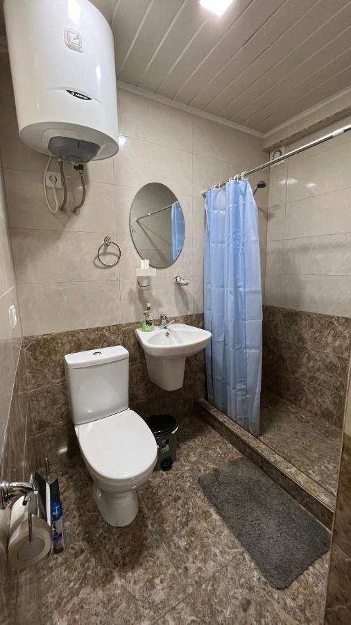 Hotel Hovit Bagratashen Екстериор снимка