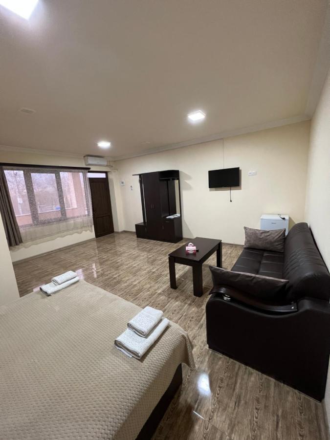 Hotel Hovit Bagratashen Екстериор снимка
