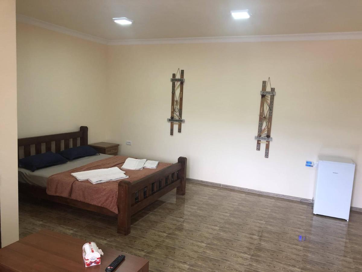 Hotel Hovit Bagratashen Екстериор снимка