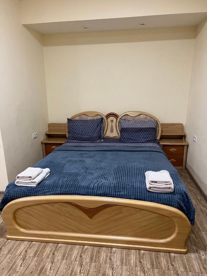 Hotel Hovit Bagratashen Екстериор снимка