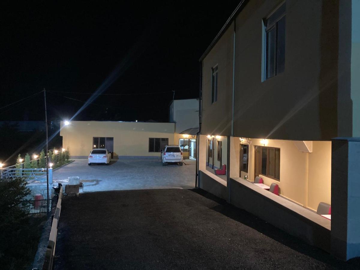 Hotel Hovit Bagratashen Екстериор снимка
