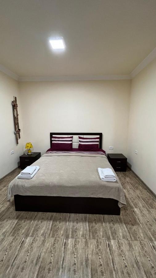 Hotel Hovit Bagratashen Екстериор снимка
