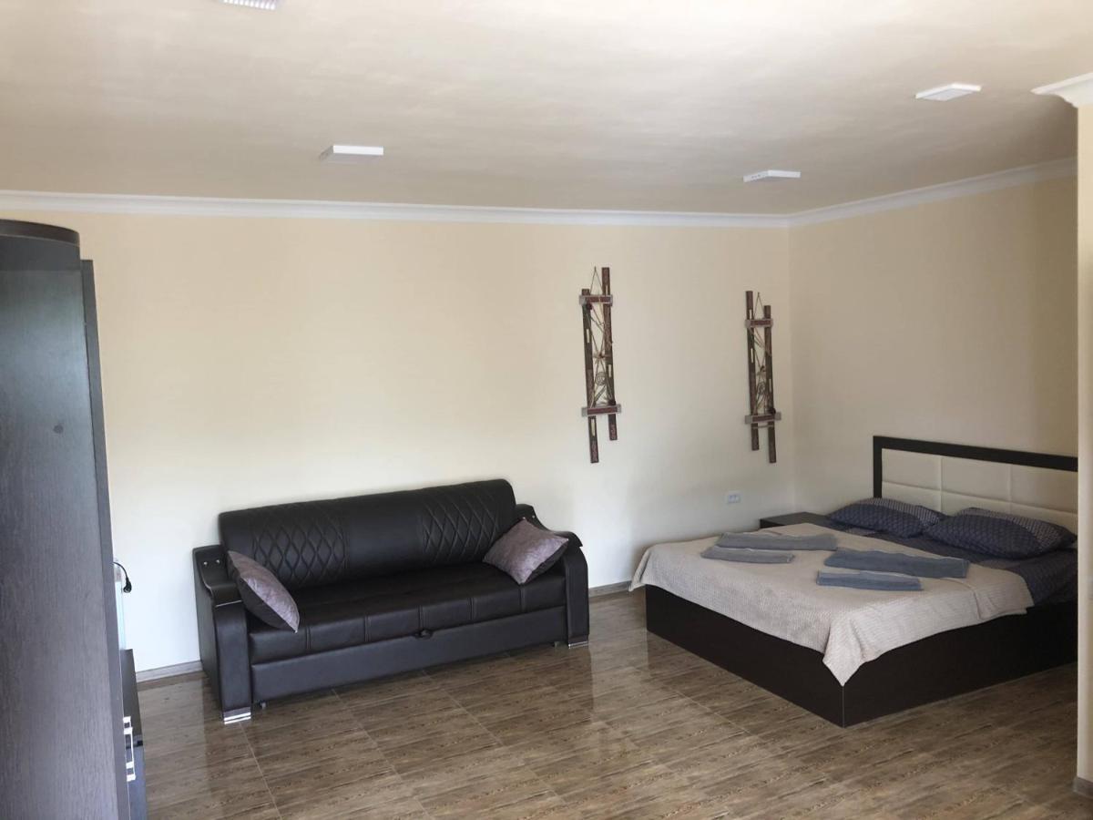 Hotel Hovit Bagratashen Екстериор снимка