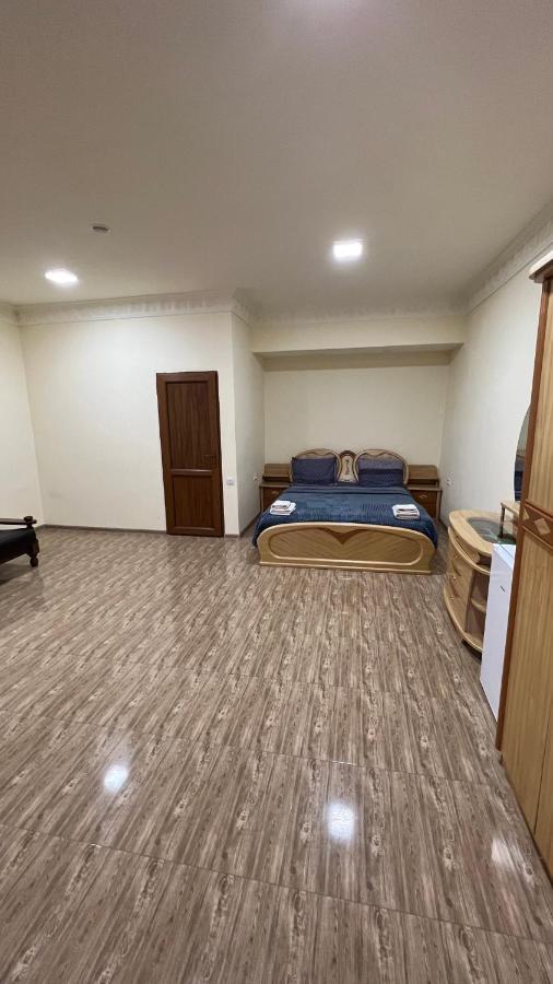 Hotel Hovit Bagratashen Екстериор снимка