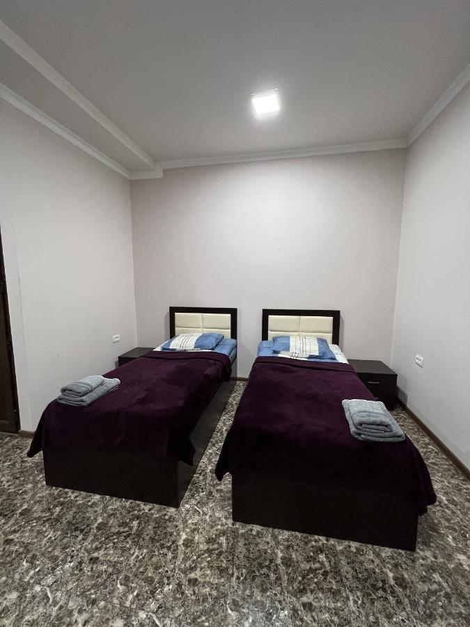 Hotel Hovit Bagratashen Екстериор снимка