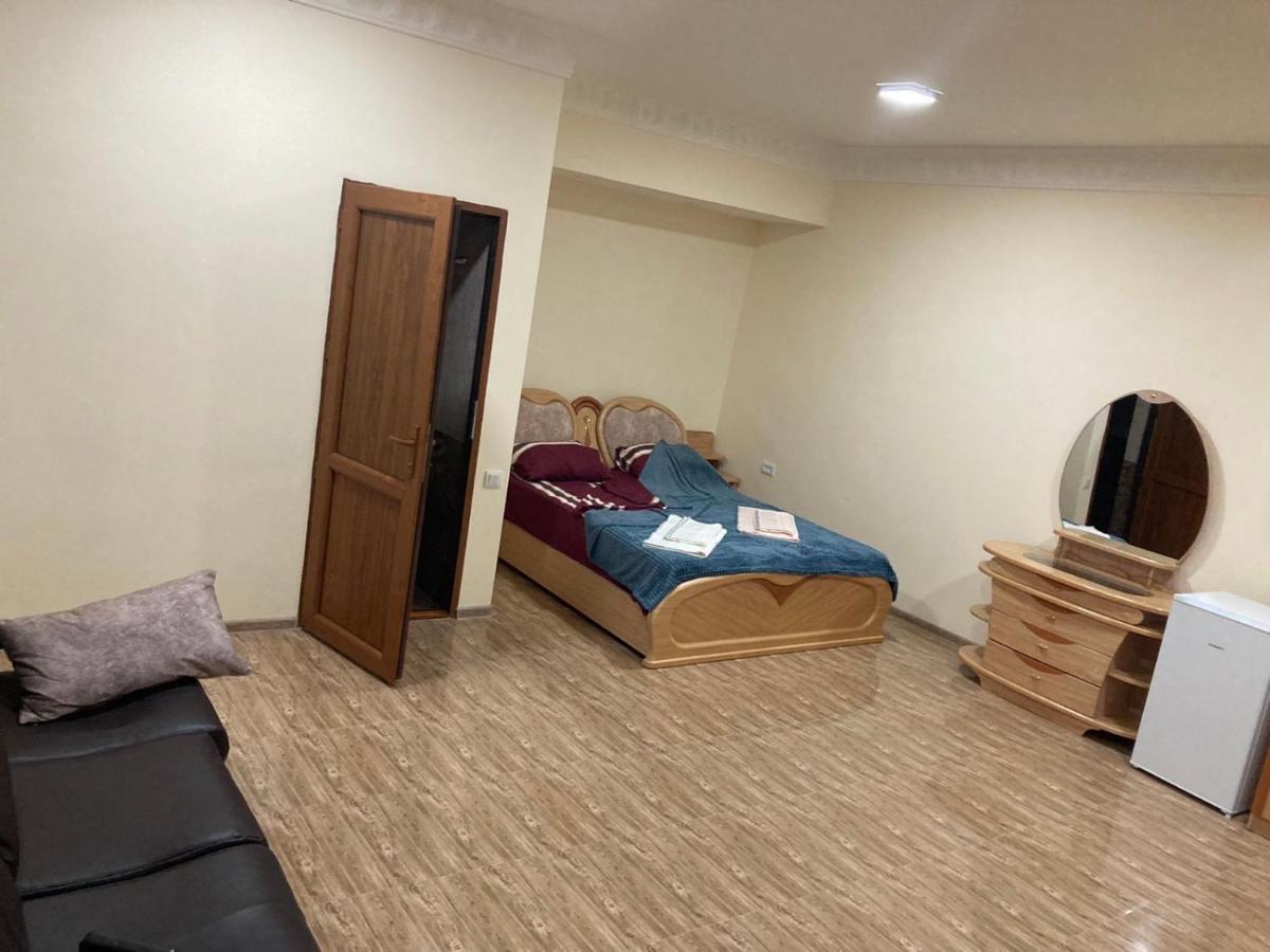 Hotel Hovit Bagratashen Екстериор снимка